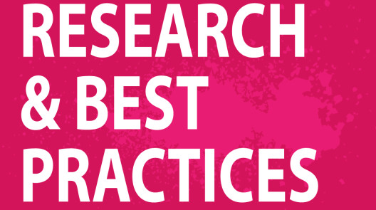 Research and Best Practices