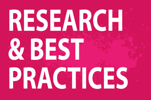 Research and Best Practices