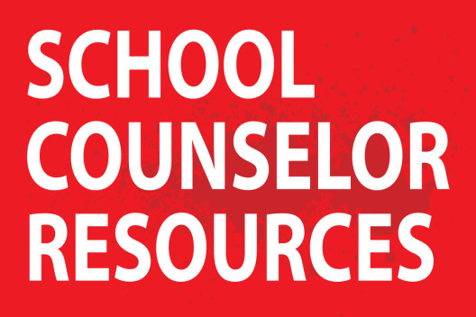 School Counselor Resources