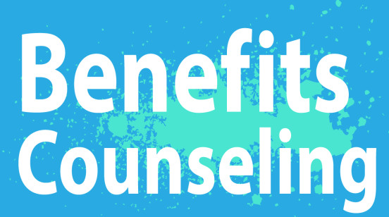Benefits Counseling
