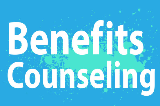 Benefits Counseling